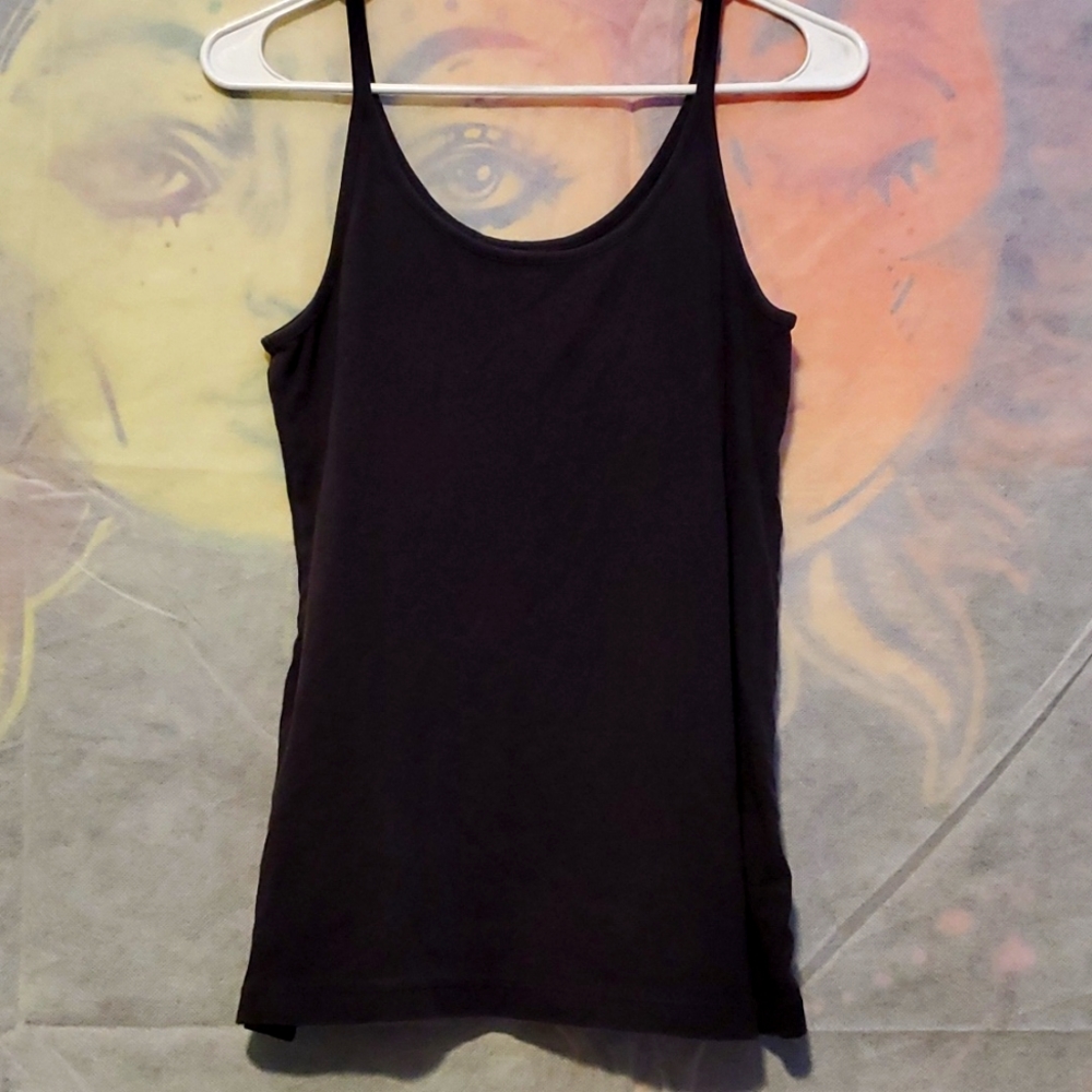 Woman's L Tank top